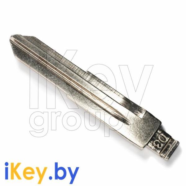 Купить Жало ключа Хонда Цивик правое