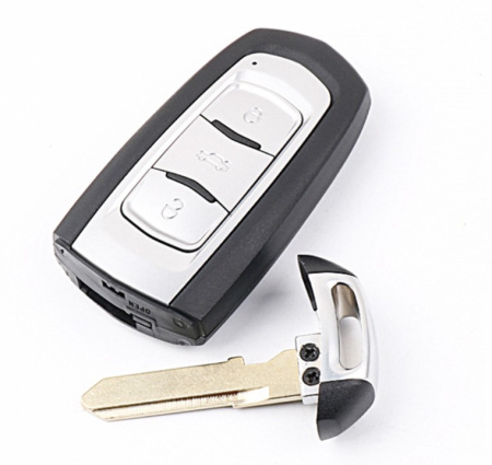 Ключ Джили Атлас корпус