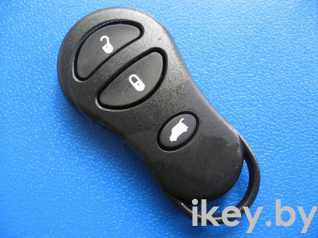 ДЖИП пульт 04759011 AB купить в Минске