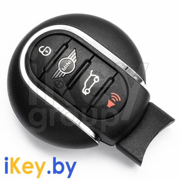 Ключ Мини Кантримен корпус