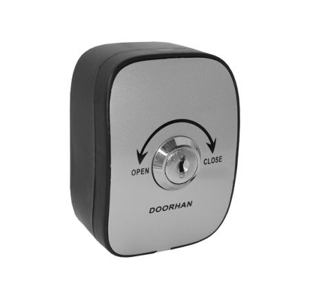 Ключ-кнопка KEYSWITCH_N купить в Минске