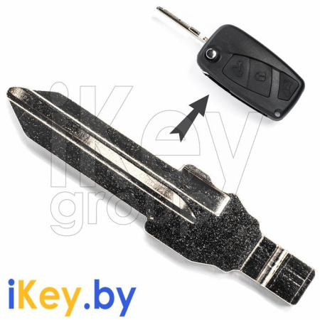Фиат лезвие GT10 купить в Минске