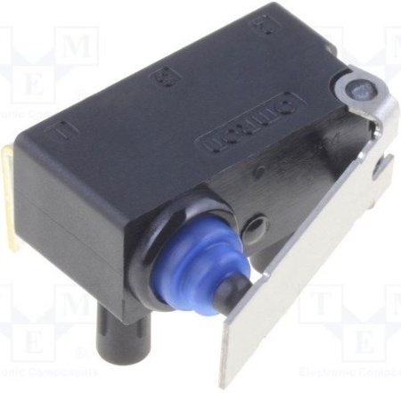 Микропереключатель OMRON D2HW-BL211DL купить в Минске