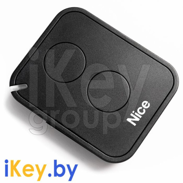 Купить Пульт Nice FLO2RE для ворот
