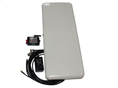 Система контроля доступа RFID  PAL-ES Smart Gate SG332GA купить в Минске