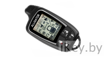 Брелок сигнализации Alligator TD-330 купить в Минске