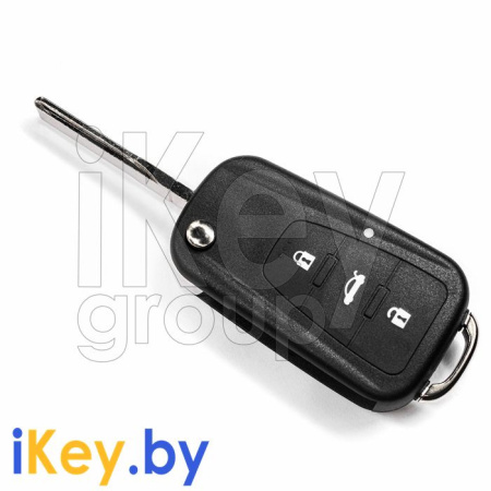 Ключ МГ корпус фото в интернет-магазине ikey.by