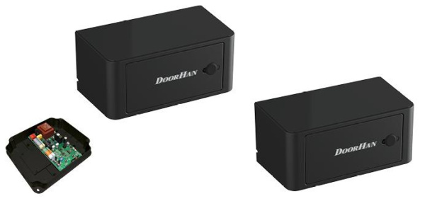 Купить Комплект привода рычажного типа для распашных ворот ARM-320PRO