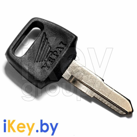 ХОНДА ключ для мотоцикла лезвие короткое правое купить в Минске