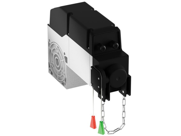Купить Привод SHAFT-120 KIT для секционных ворот Doorhan