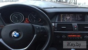 Проблемы с иммобилайзером БМВ