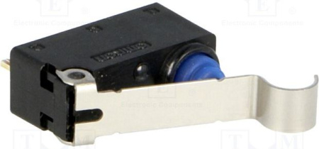 Микропереключатель OMRON D2HW-A231D купить в Минске