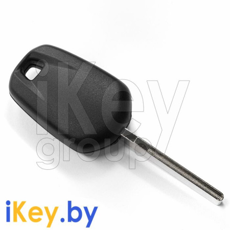 Ключ Пежо корпус фото в интернет-магазине ikey.by