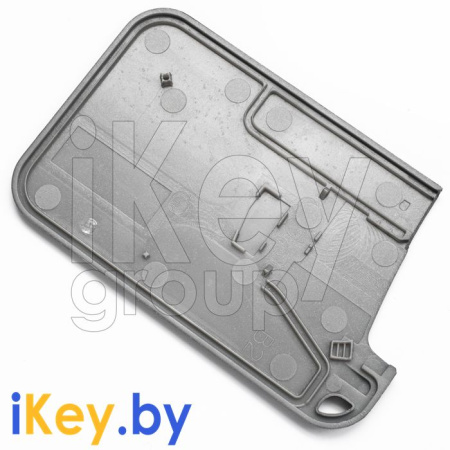 Корпус ключа зажигания Рено Вел Сатис фото в интернет-магазине ikey.by