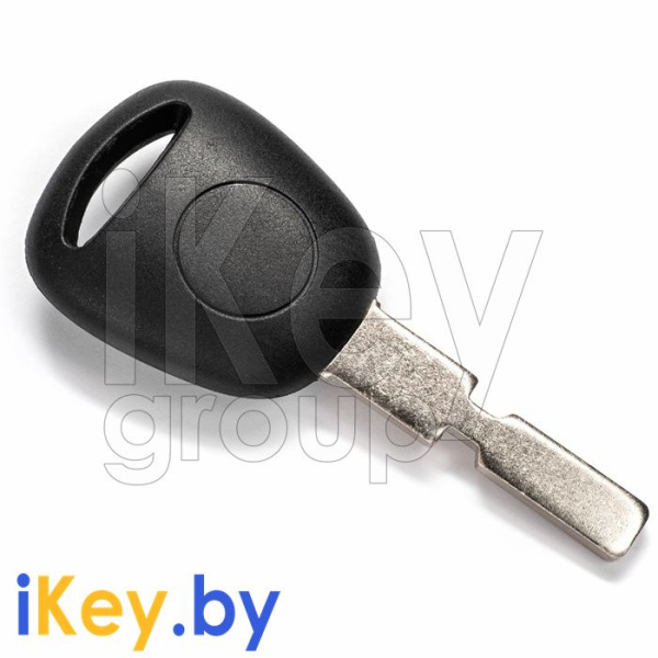 Корпус ключа Сааб