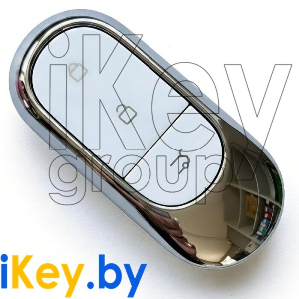 Ключ зажигания Leapmotor C10, C11, C16 корпус