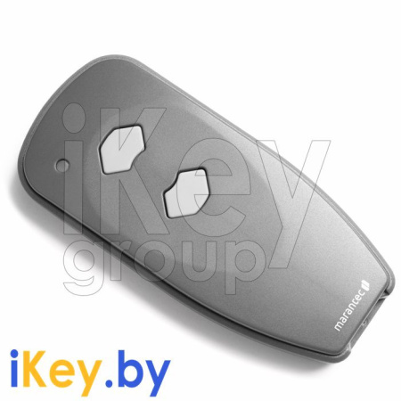 Пульт для ворот Marantec Digital 382