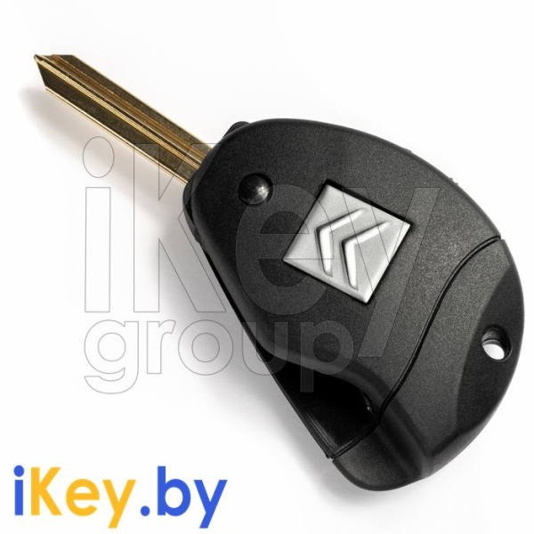 Ключ Ситроен Ксантия корпус