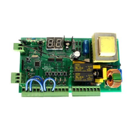 Плата управления AN-Motors MCSL-1.1 купить в Минске