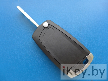 БМВ е46, е53, е60, е83, е87 ключ с чипом 433 mhz купить в Минске