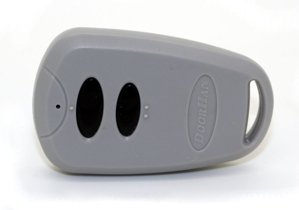 Пульт Doorhan Transmitter 2 для ворот, шлагбаума