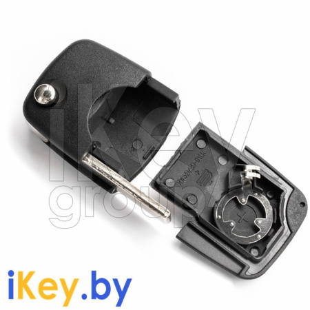 Фольксваген Джетта выкидной ключ корпус