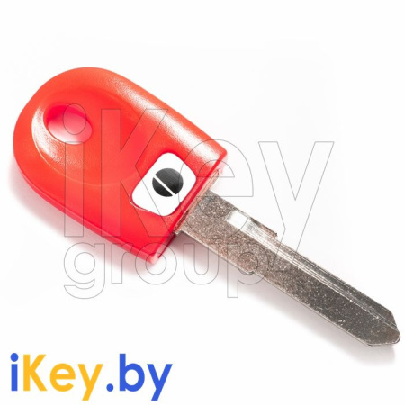 ДУКАТИ S2R, S4, S4R, Sportclassic1000, ST3 заготовка ключа купить в Минске