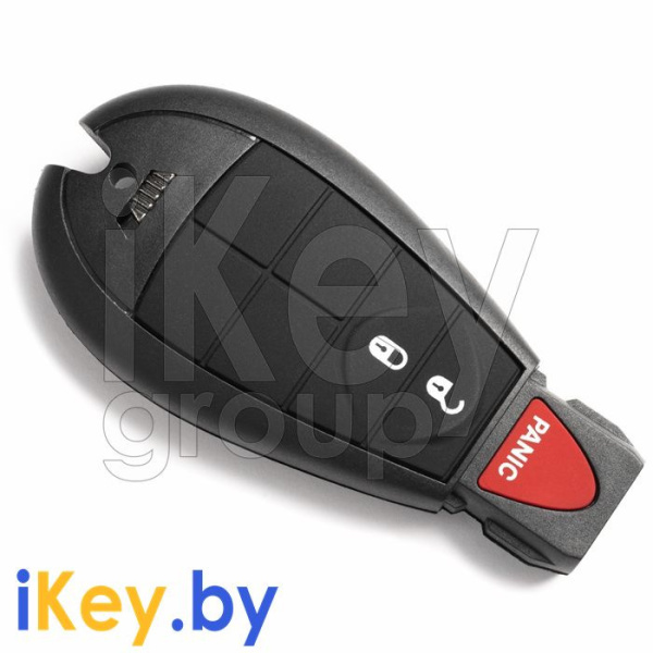 Купить Смарт ключ для Джип Гранд Чероки 315 Mhz