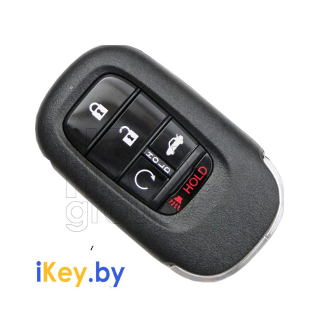 Ключ Хонда Цивик 11, Аккорд 11 корпус