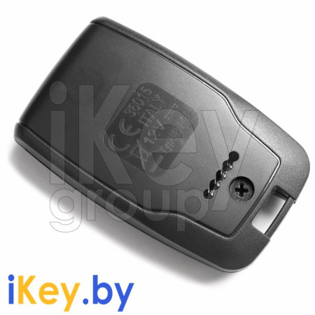 Пульт для ворот BFT Mitto B 4
