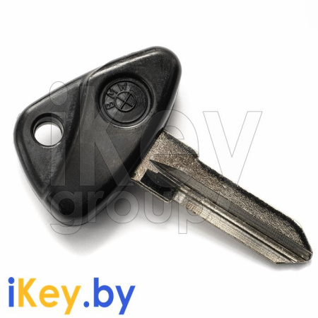 БМВ F650GT, F650, F800 заготовка ключа купить в Минске
