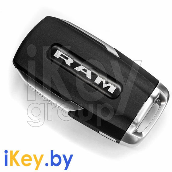 Ключ Додж Рам корпус