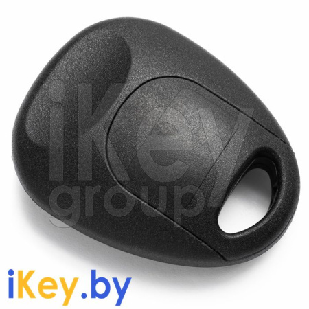 Брелок Сааб для автосигнализации корпус фото в интернет-магазине ikey.by