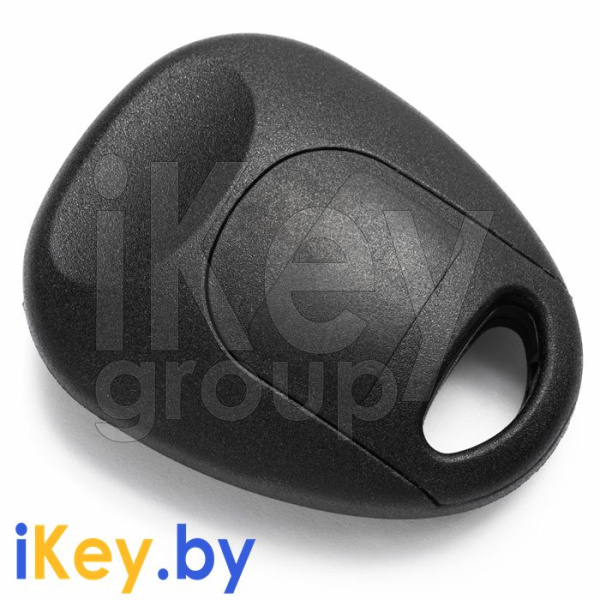Брелок Сааб для автосигнализации корпус фото в интернет-магазине ikey.by