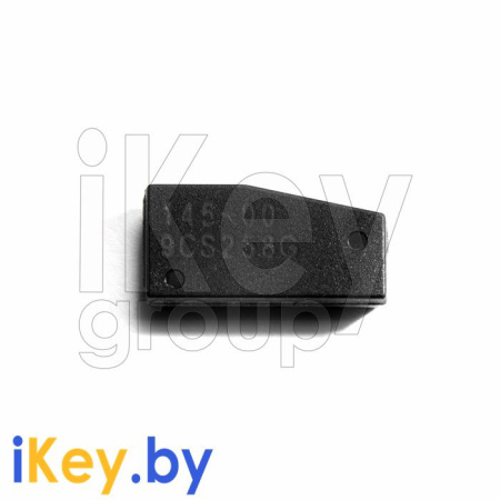 Чип иммобилайзера (транспондер) 4D63