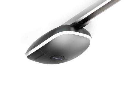 Электропривод для секционных гаражных ворот ALUTECH LG-1200 купить в Минске
