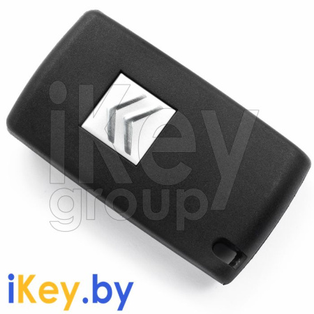 Ключ зажигания Ситроен Ксара Пикассо фото в интернет-магазине ikey.by
