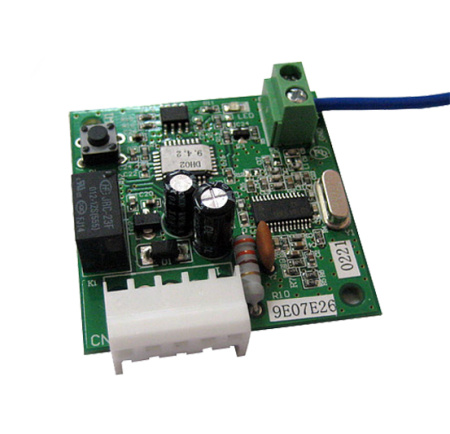 Встраиваемый радиоприемник RECEIVER 433 Doorhan купить в Минске