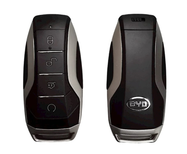 Ключ Буд Сонг Плюс корпус