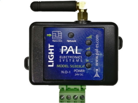 GSM-модуль SG303LA PAL-ES купить в Минске