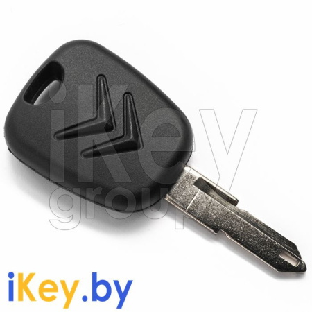 Дубликат ключа ситроен корпус фото в интернет-магазине ikey.by