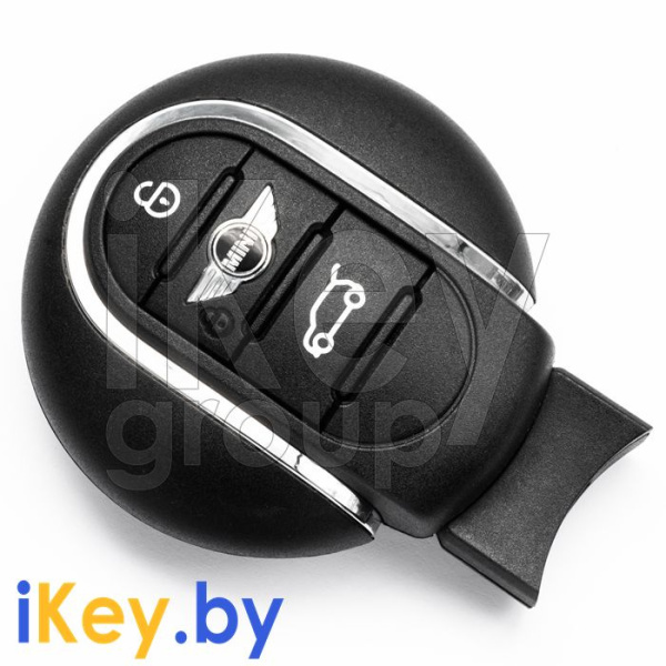 Ключ Мини Купер корпус
