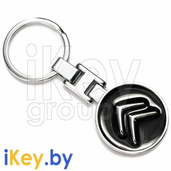 Купить Брелок Ситроен new