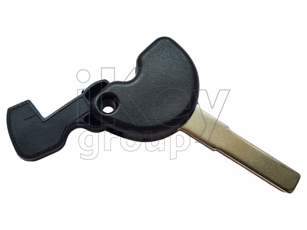 Пиаджо MP3, 125, 250, 500cc заготовка ключа купить в Минске