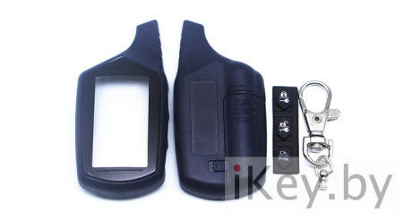 Cenmax Vigilant ST-8A NEW брелок сигнализации (корпус) купить в Минске