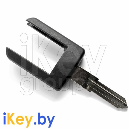 Лезвие YM28 для ключа Опель купить в Минске