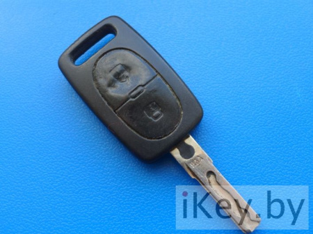 АУДИ чип ключ 8LO 837 231 купить в Минске