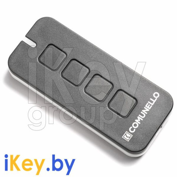 Купить Пульт для шлагбаумов, ворот Comunello VICTOR 4