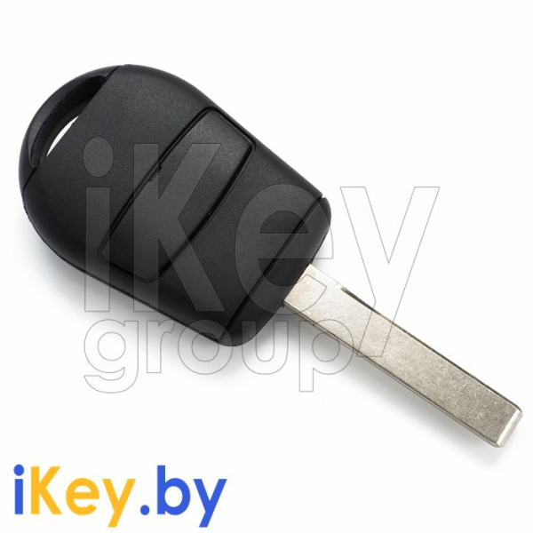 Ключ зажигания БМВ е46 корпус