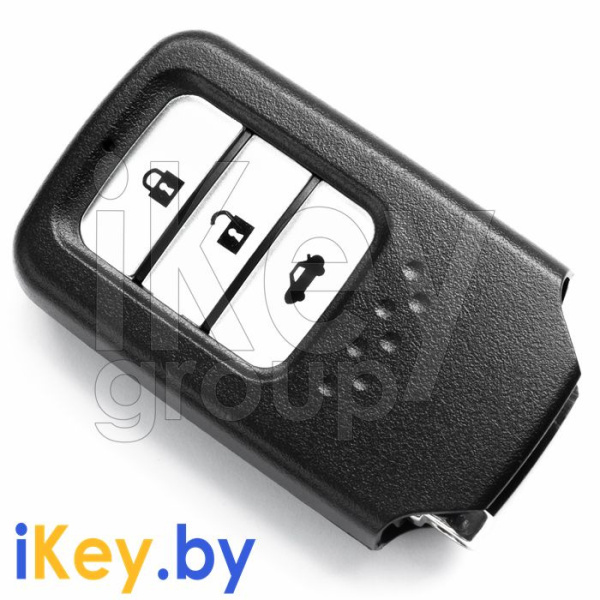 Ключ Хонда Инсайт корпус